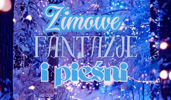 Zimowe fantazje i pieśni |Wielki zjazd Wiśniowieckich, kolacja u Kozaków|