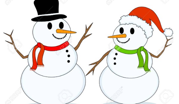 Opowiadanie o dwóch bałwankach (4/4)