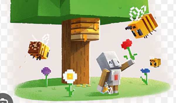 Czy znasz te ciekawostki Minecraft