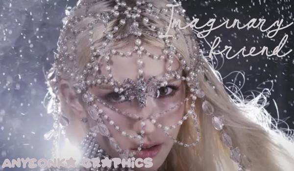 Imaginary Friend (English ver.)|Airi (cover)