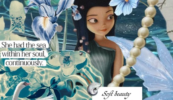 Czy rozpoznasz postacie z serii „Dzwoneczek” po ich mood boardzie?