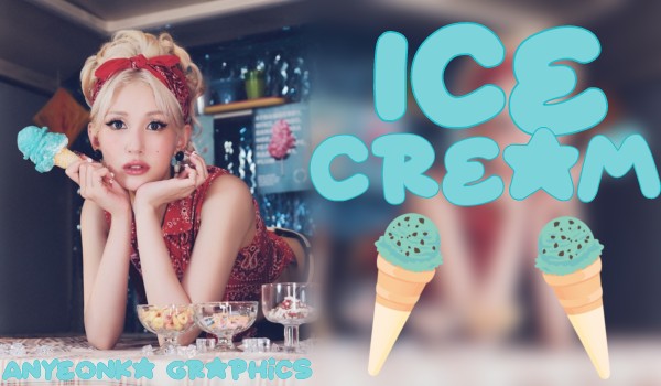 Ice Cream|Airi
