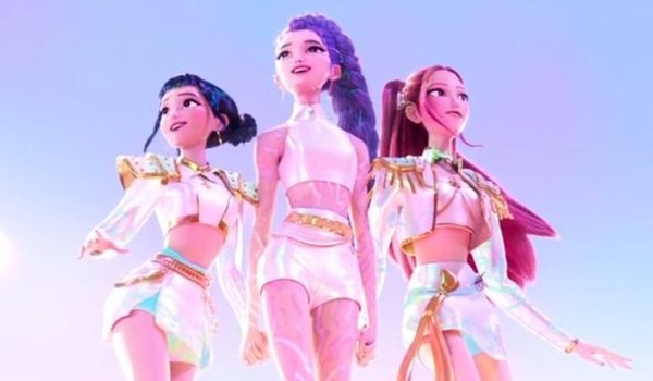 Test wiedzy o Kpop demon hunters!