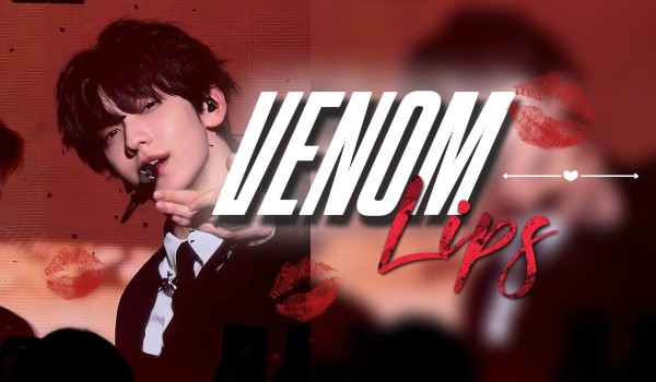 Venom Lips |Hwang Jihyung