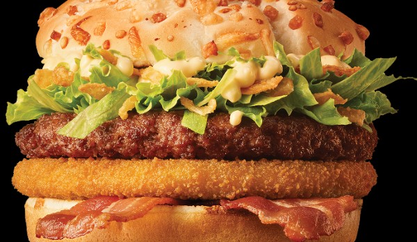 Jakim Drwalem jesteś