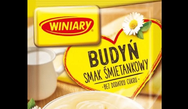 BUDYŃ