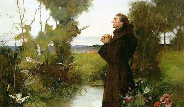 Test przygotowawczy do matury z języka polskiego! – zakres podstawowy •ŚREDNIOWIECZE -> część 3•