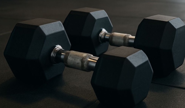 Jak dobrze znasz świat siłowni?