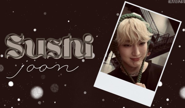 Sushi | Park Minjoon