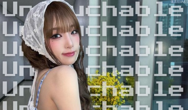 Untouchable | Cho-Kim Olivyeon