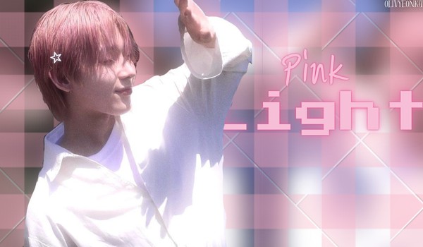 Pink Light | Park Minjoon