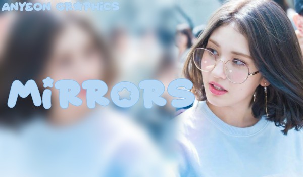 Mirrors|Airi