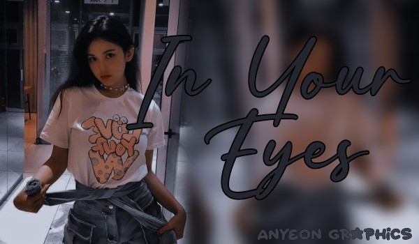 In Your Eyes|Airi