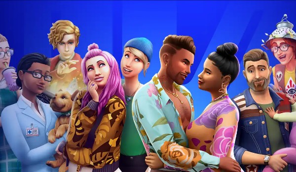 Test wiedzy o THE SIMS 4! – Przetrwanie