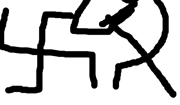 jesteś komunistą  czy nazistą