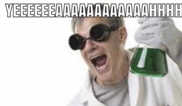 Jakim tlenkiem jesteś??