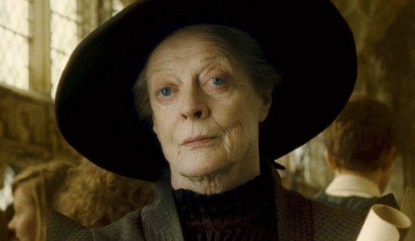 Harry Potter: SUMy transmutacja