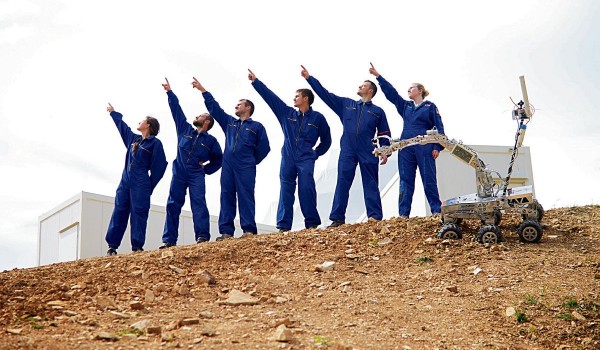 Bitwa profili – Dalsza gra!