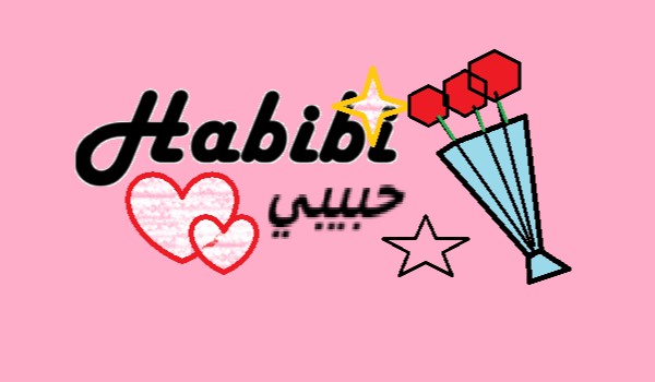 Habibi