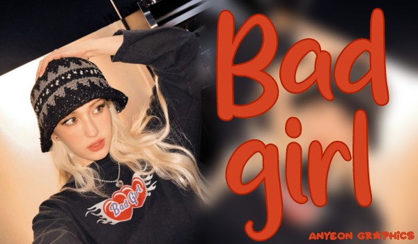 Bad Girl|Airi