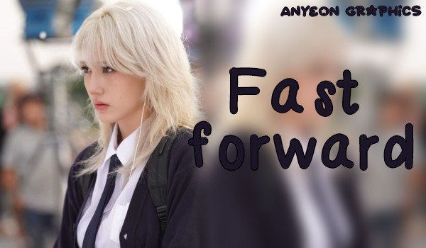 Fast Forward|Airi (cover)
