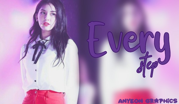 Every Step|Airi