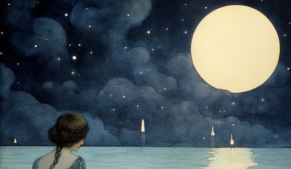 Historia samotności