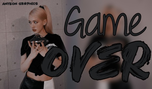 Game Over|Airi