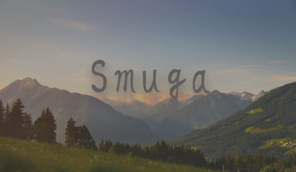 Smuga. Rozdział 2