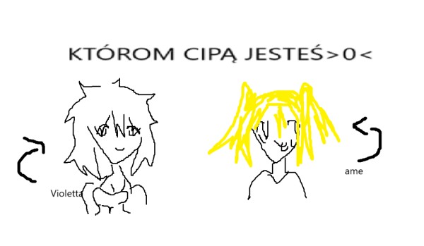 KTUROM LEZBIJKĄ JESTEŚ????