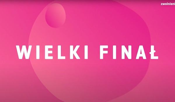 Bitwa profili – finał!