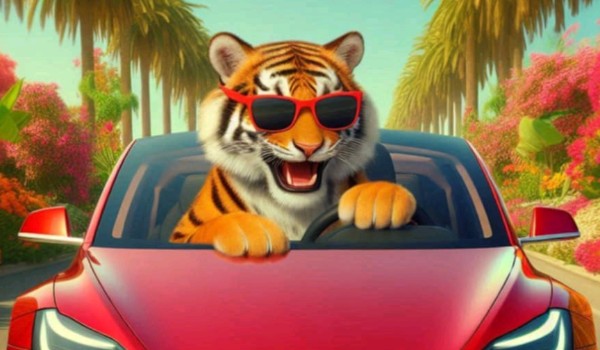 Czy jesteś moim przyjacielem