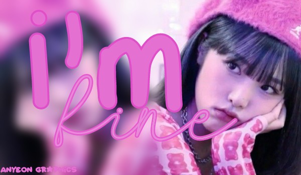 i’m fine|Hwang Min-seo second album