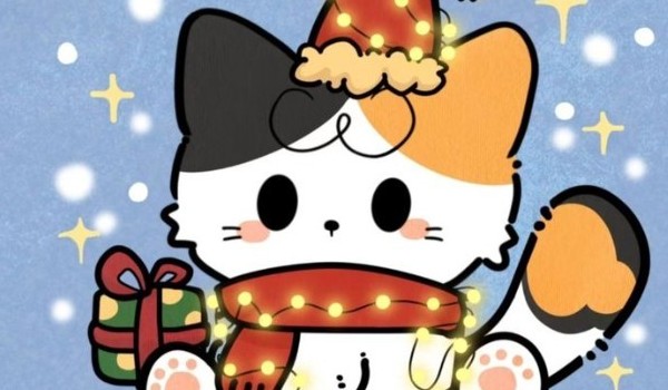 Kalendarz adwentowy część 7