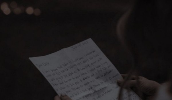 Konkurs Pisarski U Nottie | WYNIKI PIERWSZEGO ETAPU!