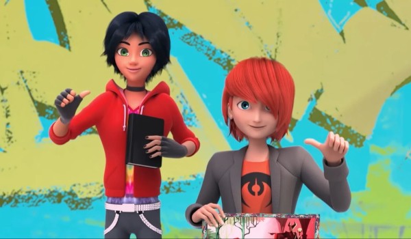 Pisanie Połączone Z Miłością #4