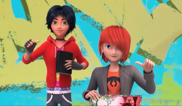 Pisanie Połączone Z Miłością #8