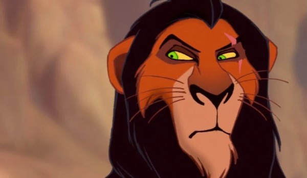 Ile wiesz o królu lwie ?