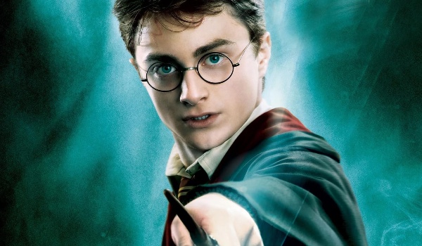 Jak dużo wiesz o Harrym