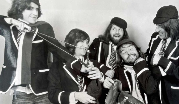 Money Talks (listy przebojów)