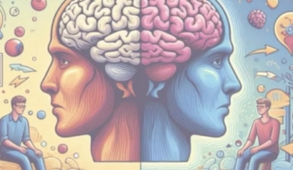 Biologiczne mechanizmy