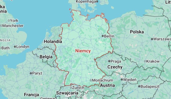 Niemiecki dział 1 !