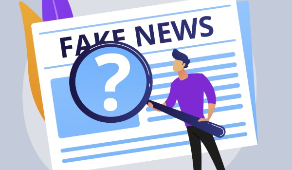 Fake newsy