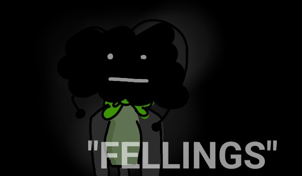 „Fellings”//Vee lore w skrócie//ONE SHOT