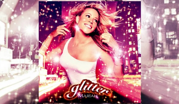 Jaką zdrapiesz piosenkę z tekstem z albumu „Glitter” Mariah Carey?
