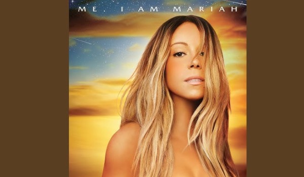 Jaką zdrapiesz piosenkę z tekstem z albumu „Me. I Am Mariah… The Elusive Chanteuse” Mariah Carey?