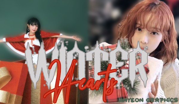 Winter Hearts|Airi and Seo