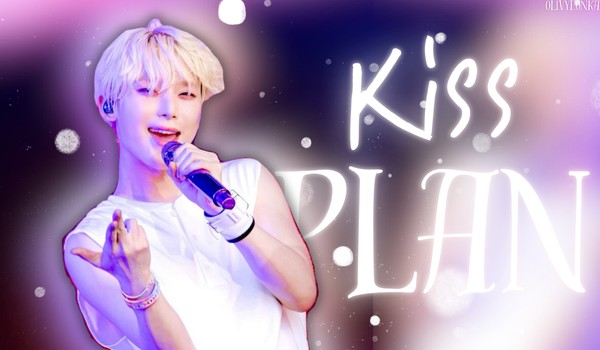 Kiss Plan | Park Minjoon (japanese ver.)