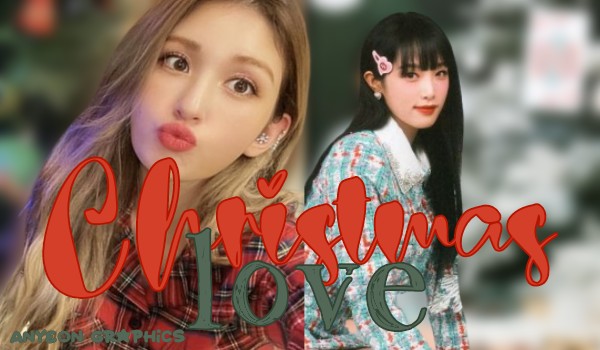 Christmas Love|Airi and Seo