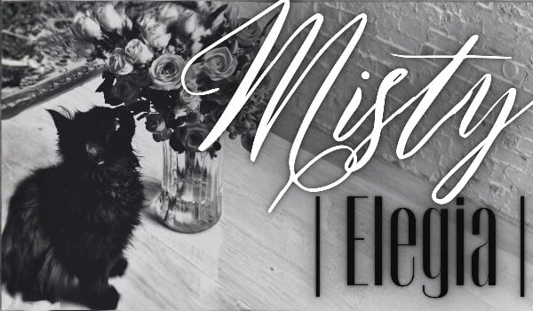 `Misty` |Elegia|